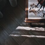 Co wybrać na podłogę do łazienki