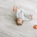 Co wybrać na podłogę do pokoju dziecięcego