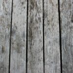 Jak odnowić starą podłogę z desek